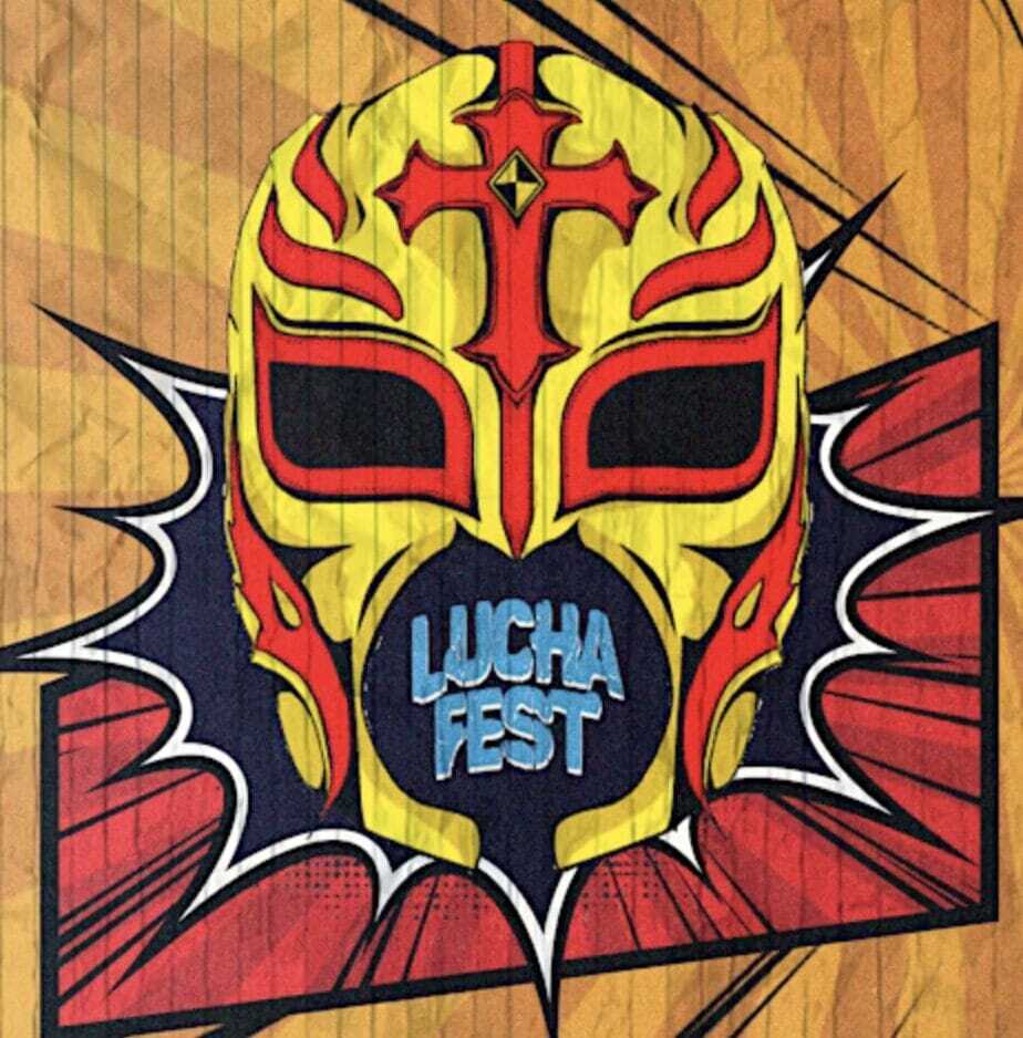 LUCHA FEST